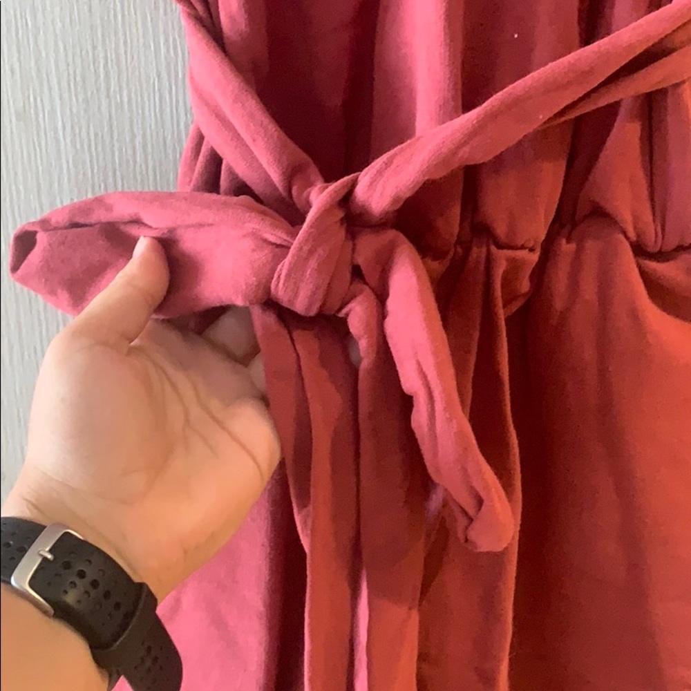 Romper - Picture 3 of 4